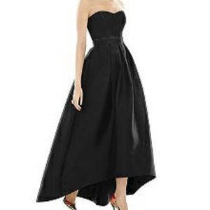 Alfred Sung Style D699 - Bridesmaid Dress